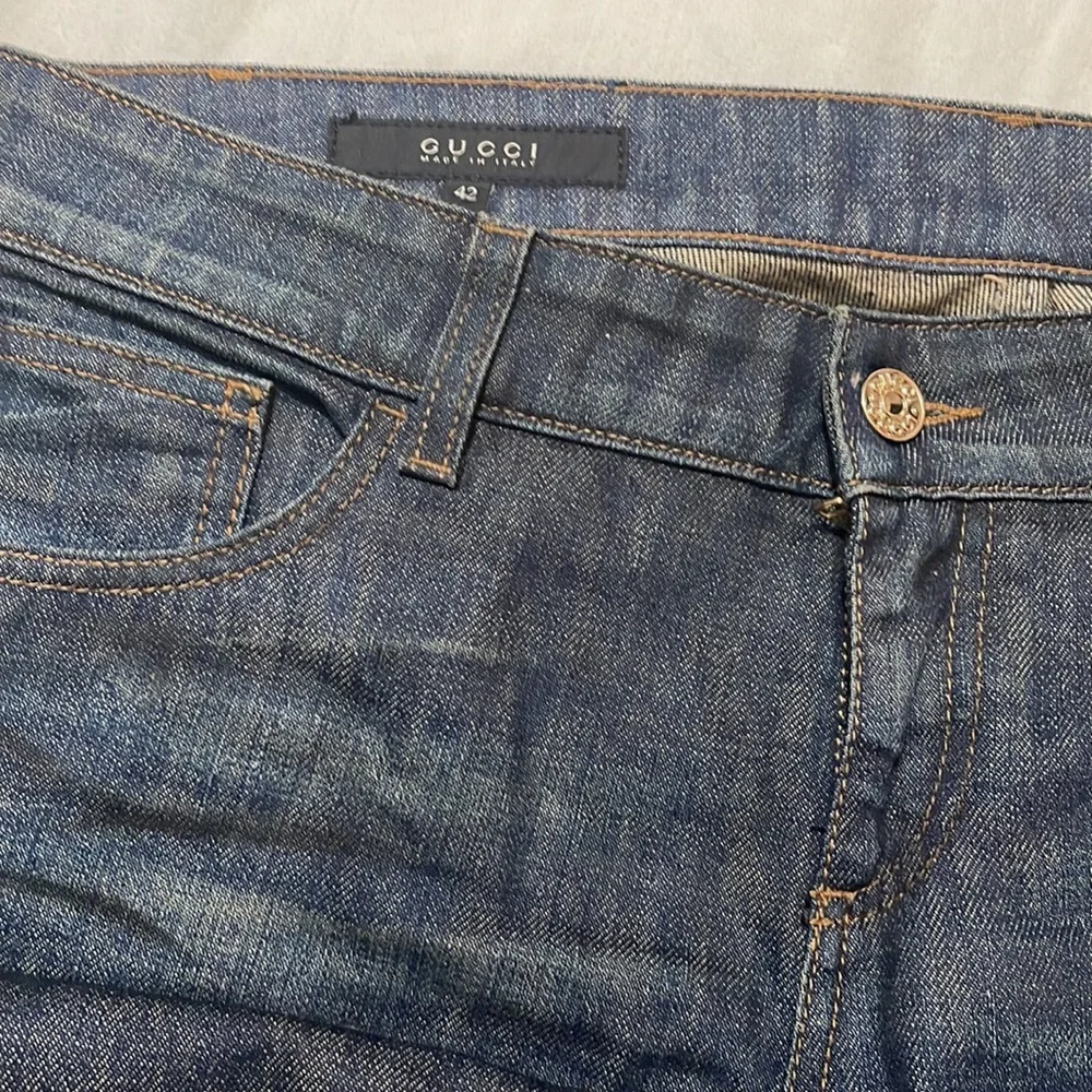 Gucci Jeans - Picture 3 of 3
